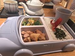 -味太助·银饭食堂(中华城店)