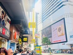 -崇光百货(铜锣湾店)