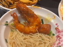 -辣尚瘾·烤鱼·新川菜(交大直营店)