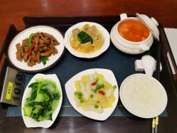 -新寰亚月子会所(盛捷白塘店)