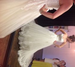 点击看大图 WHITENESS COUTURE STUDIO纯色时光婚纱艺术馆-纯色时光婚纱艺术馆WHITE