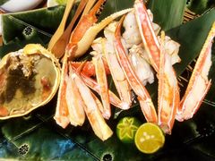 -蟹道乐(道顿堀本店)