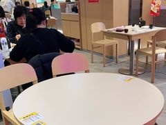 大堂-蔡澜点心·粤菜(西单大悦城店)