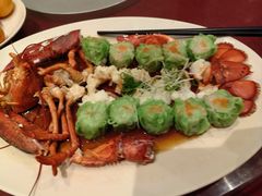 -福州仓山凯悦酒店·Market Cafe Lacucina咖啡厅