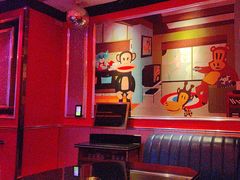 -星派对KTV(东区远洋店)