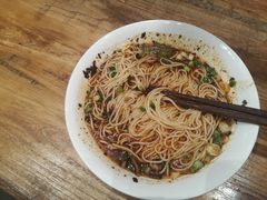 -周小波重庆小面·重庆名小吃(邹容路店)