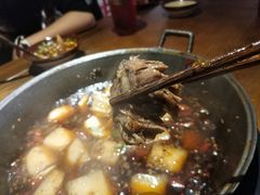 -受气牛肉·重庆耙牛肉(来福士店)