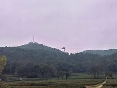 -北高峰