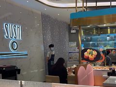 -争鲜回转寿司(南开大悦城店)