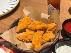 -必胜客(港城新天地店)