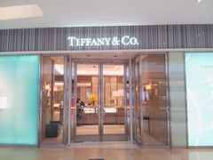 -Tiffany & Co.蒂芙尼
(广州太古汇店)