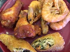 -东方之珠洗浴休闲广场(南开店)