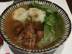 -龙记香港茶餐厅(久光百货店)