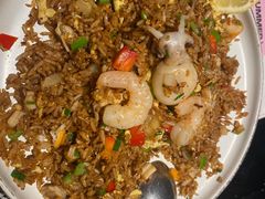 -半秋山西餐厅(巴南万达广场店)