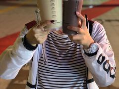 奥利奥奶盖-巡茶(银泰店)