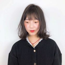 -MYYF SALON烫发染发