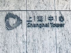 -上海中心大厦