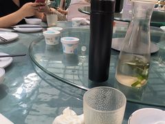 -天毓山庄·餐厅