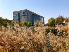 -华北理工大学(曹妃甸校区)