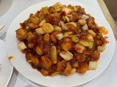 -杏园餐厅(西四北大街店)
