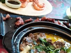 -三大钵江湖菜(空港店)