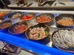 -星伦多自助料理·涮烤一体(杭州来福士店)