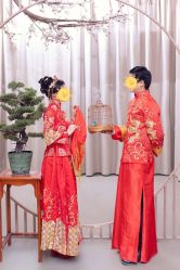 -IDO婚纱摄影(上海旗舰店)