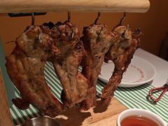-楼兰新疆菜(江宁万达店)