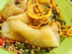 -一叶一世界·素食餐厅(锦华万达店)