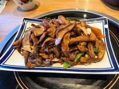 -妈妈的味道(和顺古镇店)