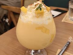 -Mark&Mars Restaurant