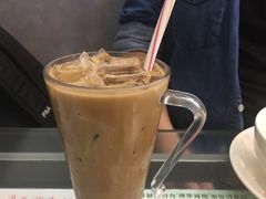 -义顺牛奶公司(庇利金街店)