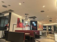 -必胜客(绿地新都会店)