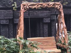-龙达温泉生态城