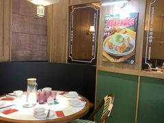 -鹅冠港式茶餐厅(来福士店)