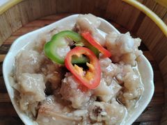 -深圳富苑皇冠假日套房酒店