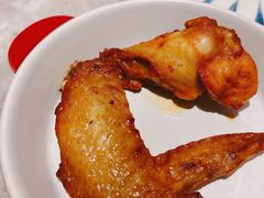 -必胜客(骡马市店)