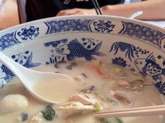 -山外山菜馆(玉泉路店)