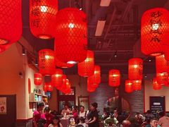 -山四砂锅(太原钟楼街店)