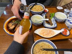 -孙盛兴奥灶面馆·蟹黄面·三虾面(山塘街总店)