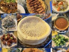 -百花人家(清水镇店)