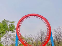 -南戴河国际娱乐中心
