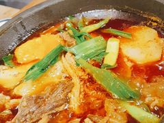 -肖记公安牛肉鱼杂(田林路店)