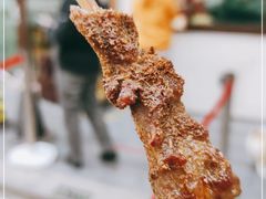 -清真  吐鲁番餐厅(牛街店)