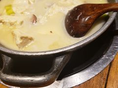-吃饭皇帝大土家民族菜(正大广场店)