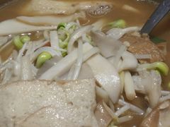 -中庸素香阁(建发广场店)