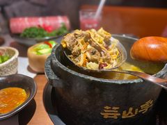 -芸山季·云南野生菌火锅(人民广场来福士店)