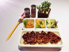 -南市食品街