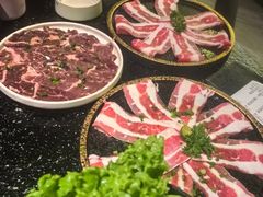 -樱嘢·炭火烧肉(惠南店)