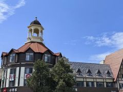 -老虎石海上公园